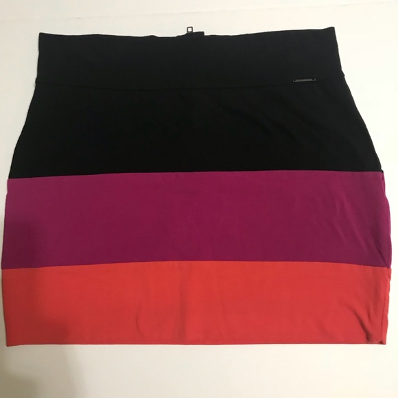 ECKO Color Block Pencil Mini [SK-58] - Picture 2 of 6